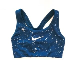 Nike Sports Top Size Small
